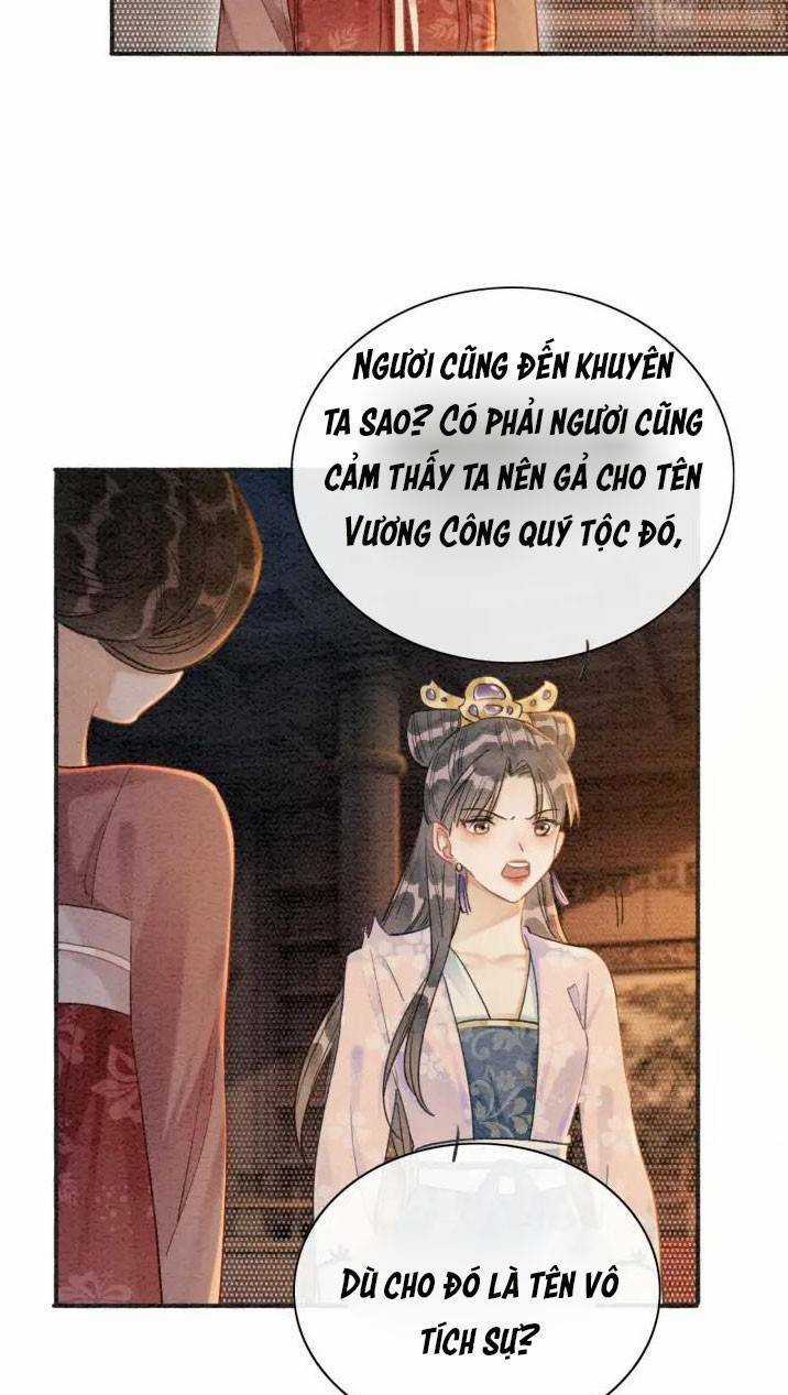 Sổ Tay Công Lược Hắc Liên Hoa Chapter 65 trang 31