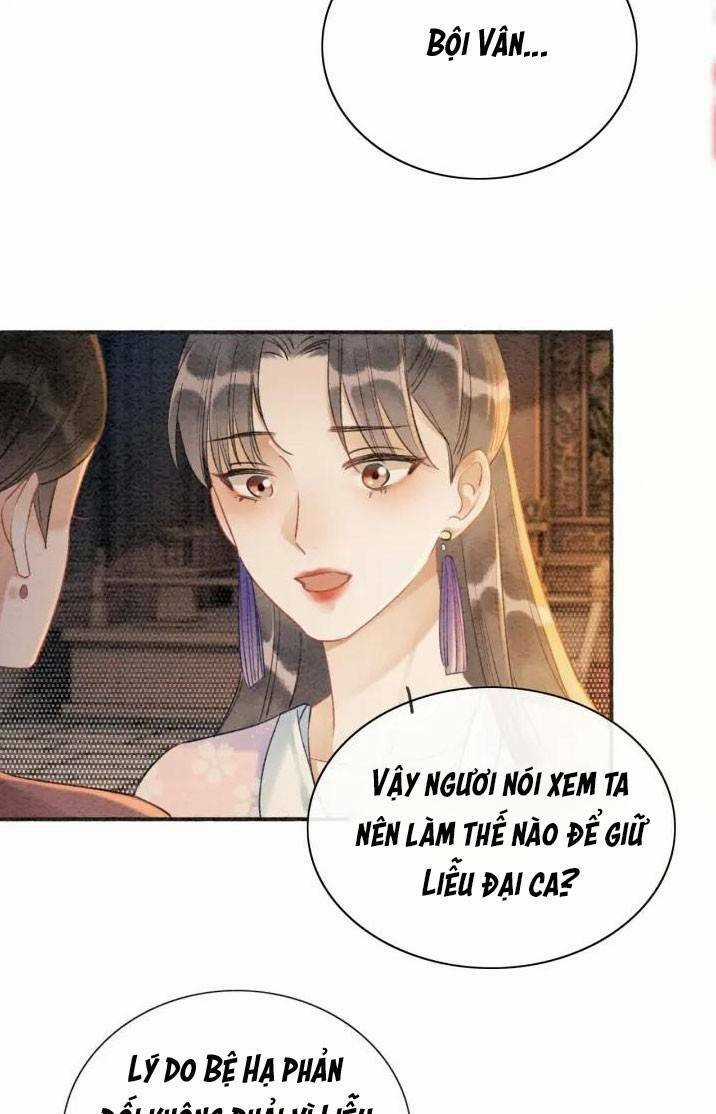 Sổ Tay Công Lược Hắc Liên Hoa Chapter 65 trang 34