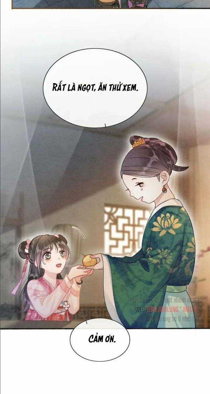 Sổ Tay Công Lược Hắc Liên Hoa Chapter 65 trang 5