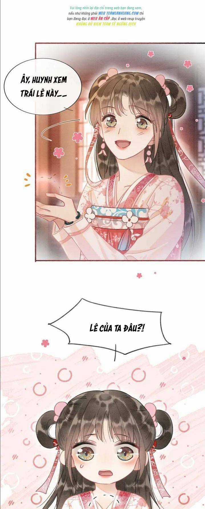 Sổ Tay Công Lược Hắc Liên Hoa Chapter 65 trang 6