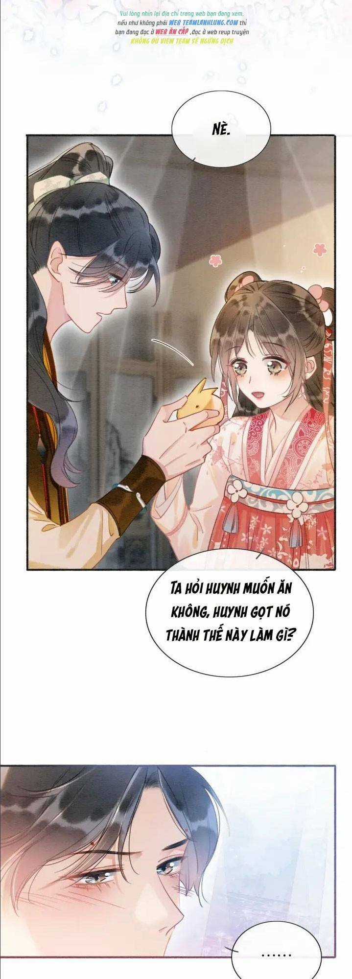 Sổ Tay Công Lược Hắc Liên Hoa Chapter 65 trang 8