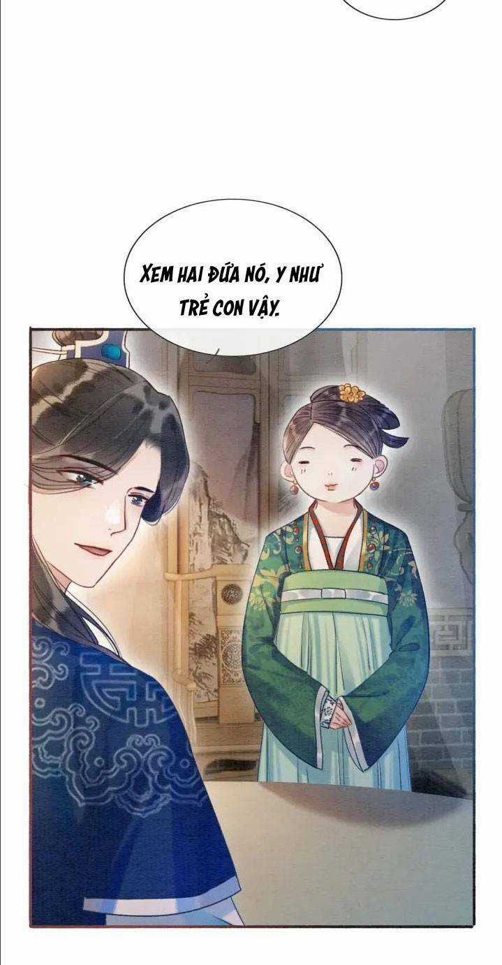 Sổ Tay Công Lược Hắc Liên Hoa Chapter 65 trang 9