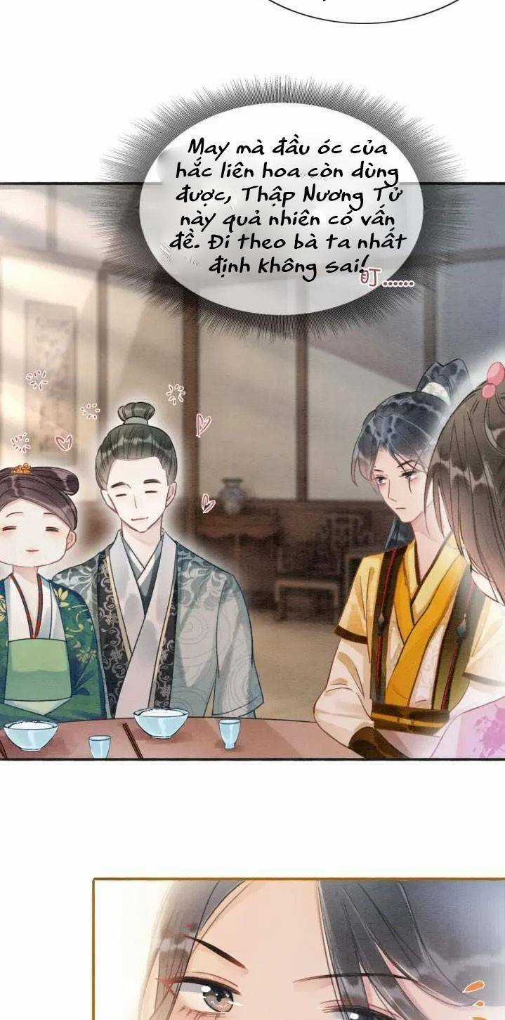 Sổ Tay Công Lược Hắc Liên Hoa Chapter 66 trang 12