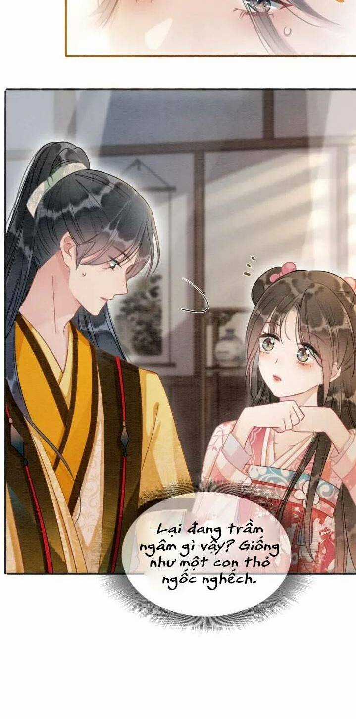 Sổ Tay Công Lược Hắc Liên Hoa Chapter 66 trang 13