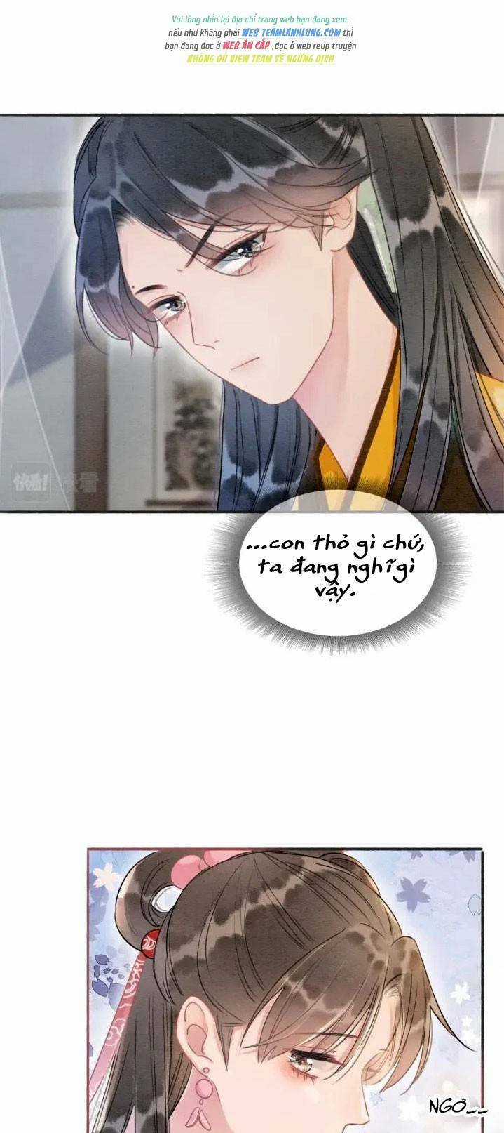 Sổ Tay Công Lược Hắc Liên Hoa Chapter 66 trang 14