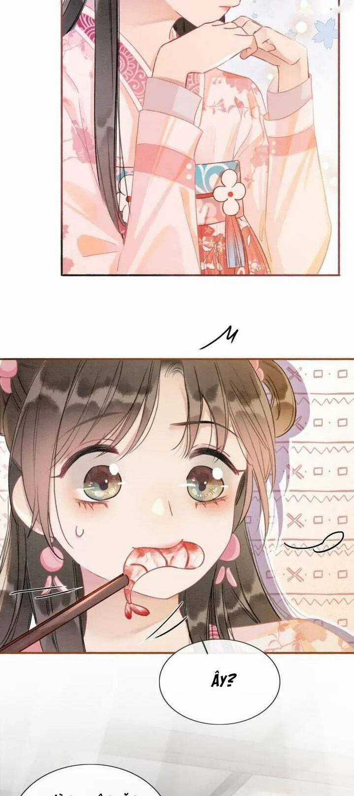 Sổ Tay Công Lược Hắc Liên Hoa Chapter 66 trang 15