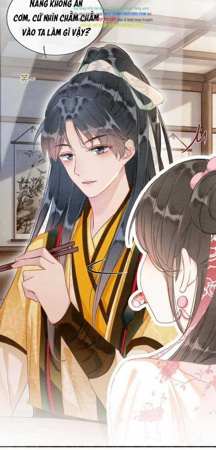 Sổ Tay Công Lược Hắc Liên Hoa Chapter 66 trang 16