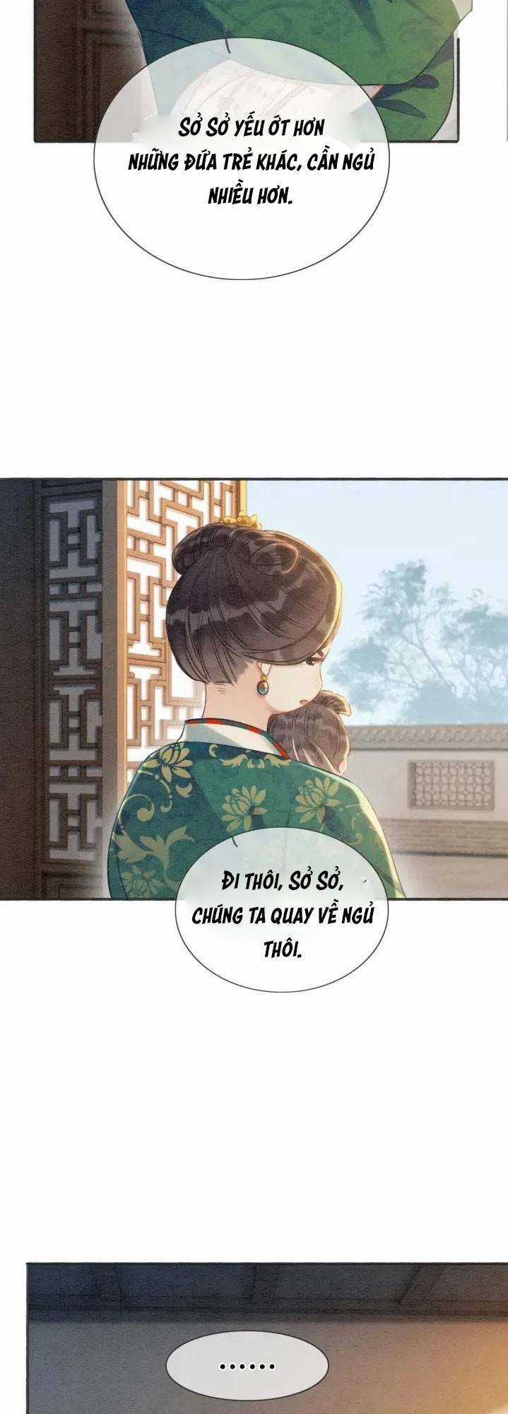 Sổ Tay Công Lược Hắc Liên Hoa Chapter 66 trang 2