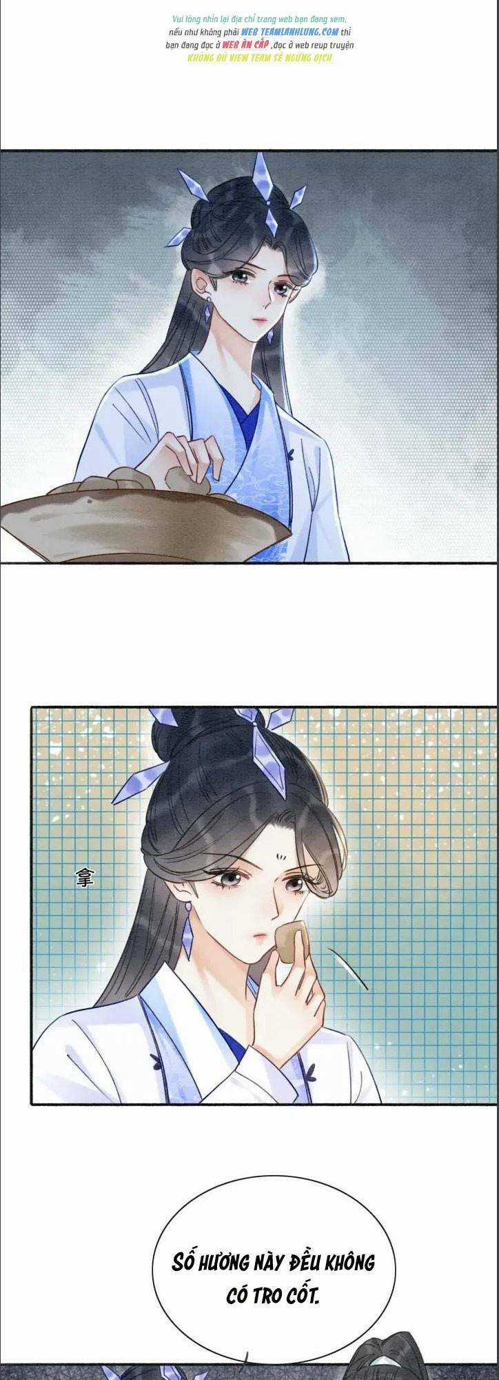 Sổ Tay Công Lược Hắc Liên Hoa Chapter 66 trang 26