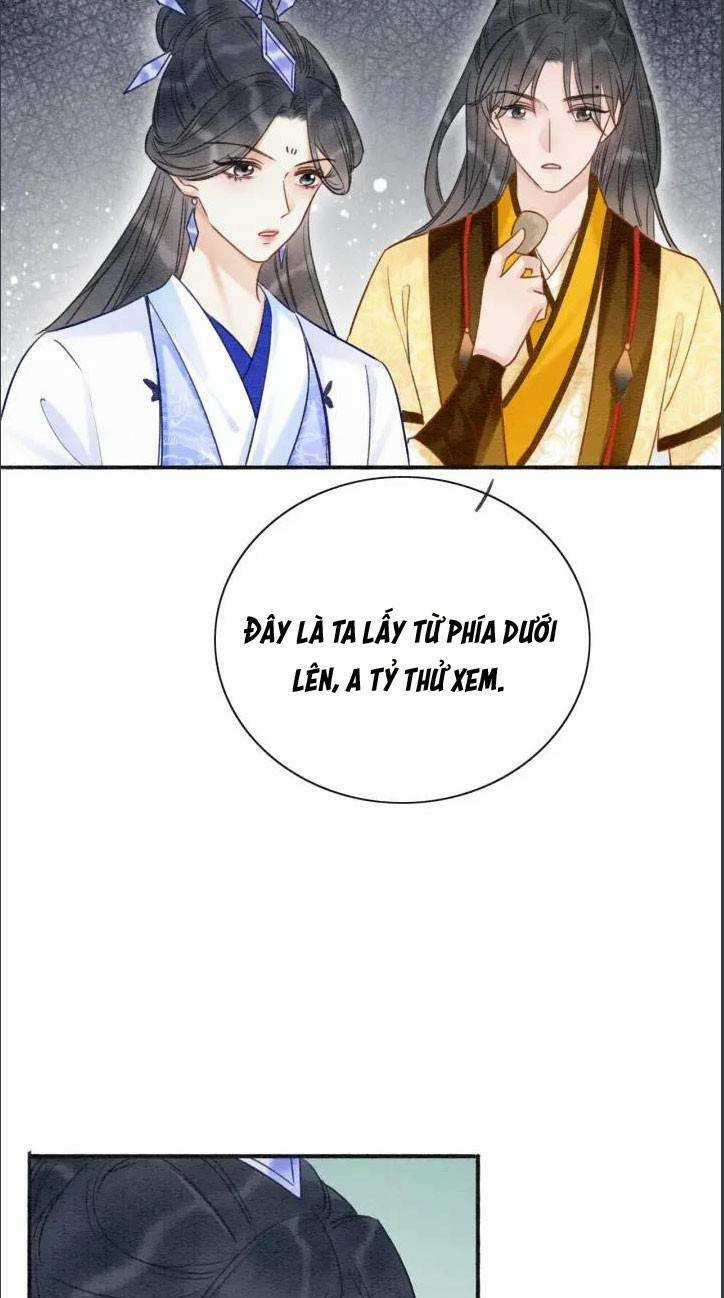 Sổ Tay Công Lược Hắc Liên Hoa Chapter 66 trang 27