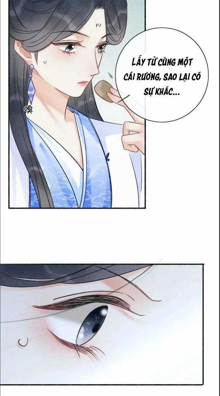 Sổ Tay Công Lược Hắc Liên Hoa Chapter 66 trang 28