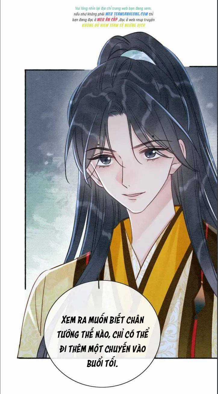 Sổ Tay Công Lược Hắc Liên Hoa Chapter 66 trang 29