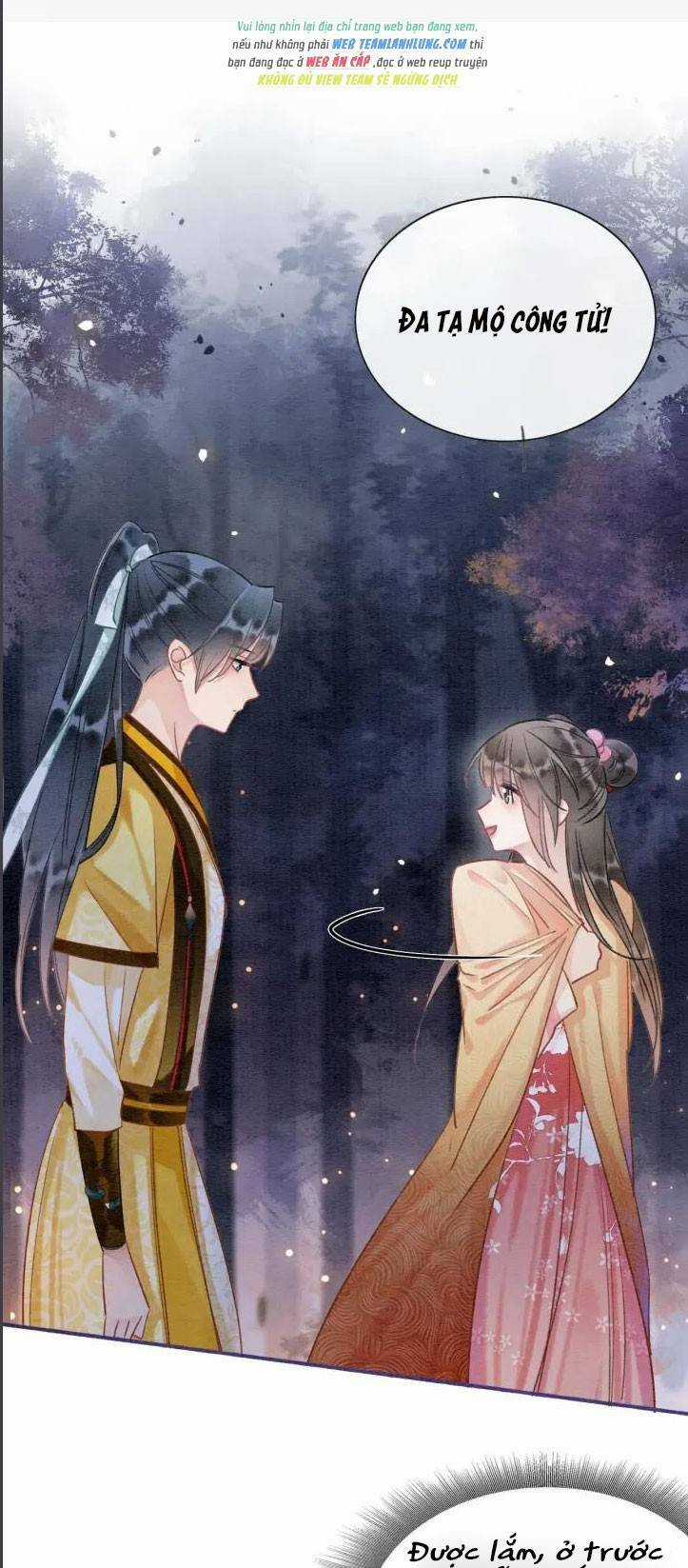 Sổ Tay Công Lược Hắc Liên Hoa Chapter 67 trang 11