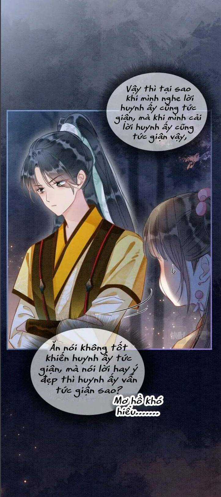 Sổ Tay Công Lược Hắc Liên Hoa Chapter 67 trang 14