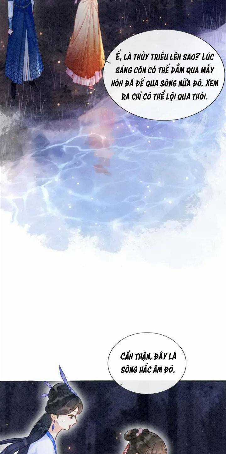 Sổ Tay Công Lược Hắc Liên Hoa Chapter 67 trang 18