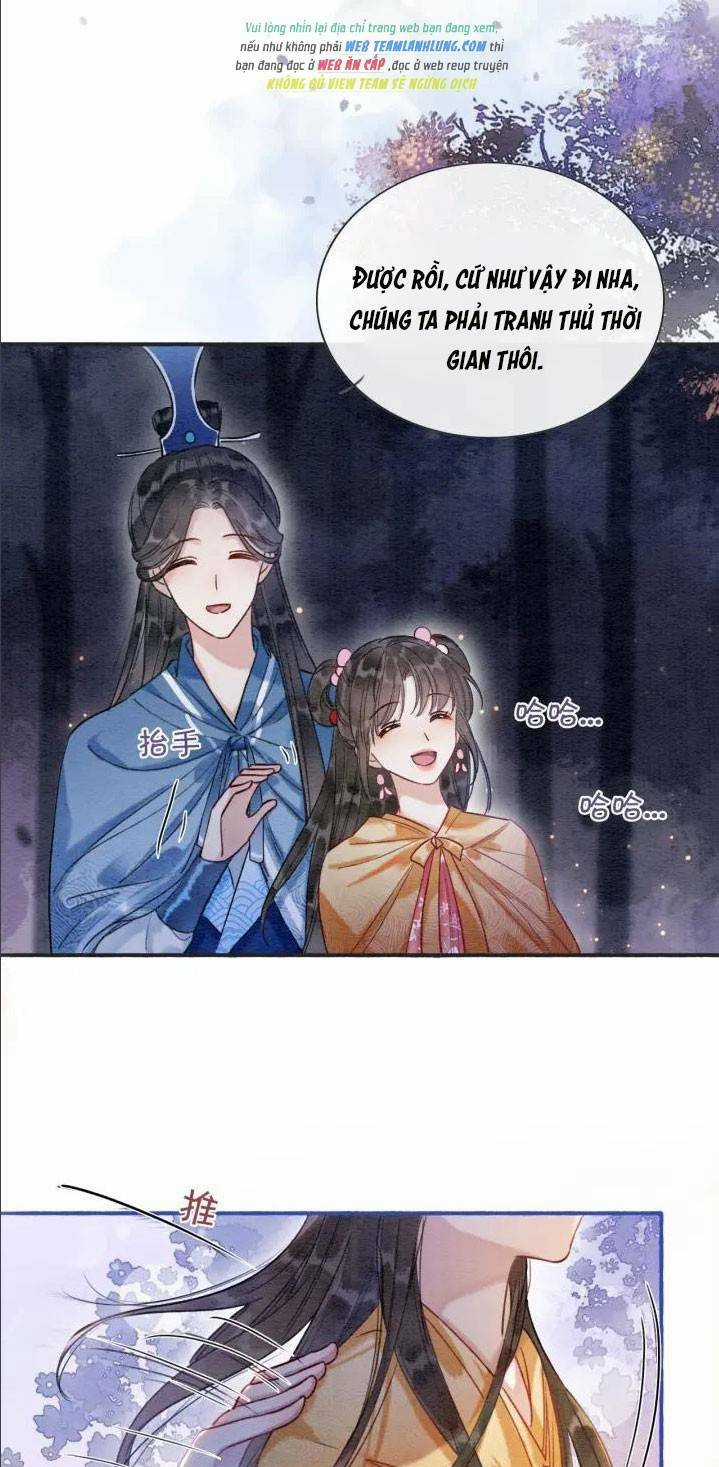 Sổ Tay Công Lược Hắc Liên Hoa Chapter 67 trang 24