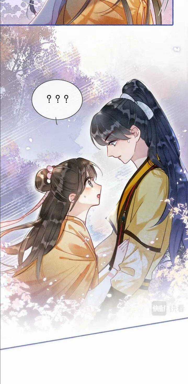 Sổ Tay Công Lược Hắc Liên Hoa Chapter 67 trang 25