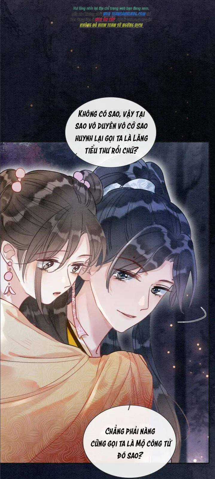 Sổ Tay Công Lược Hắc Liên Hoa Chapter 67 trang 30