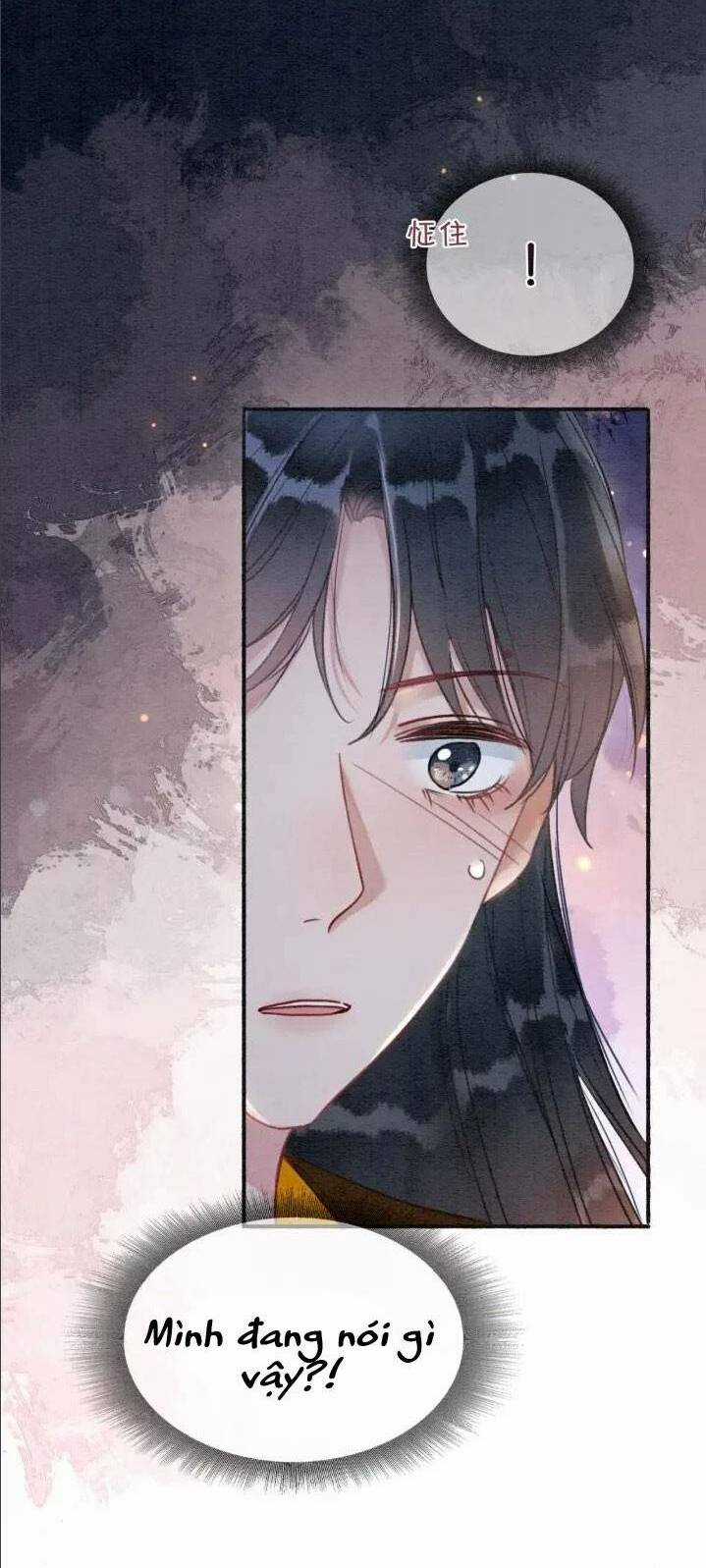 Sổ Tay Công Lược Hắc Liên Hoa Chapter 67 trang 31