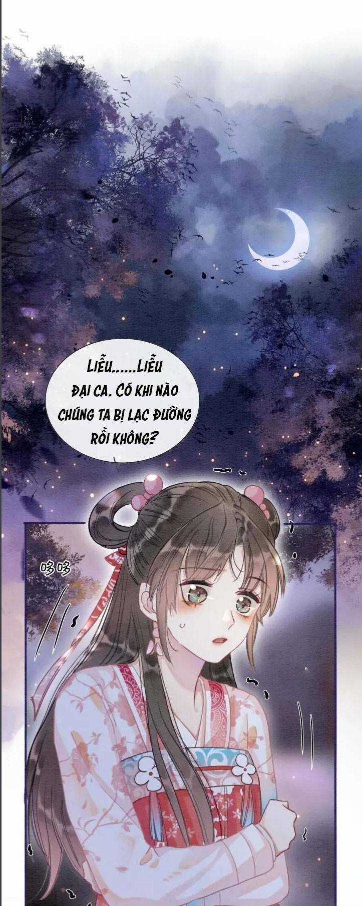 Sổ Tay Công Lược Hắc Liên Hoa Chapter 67 trang 4