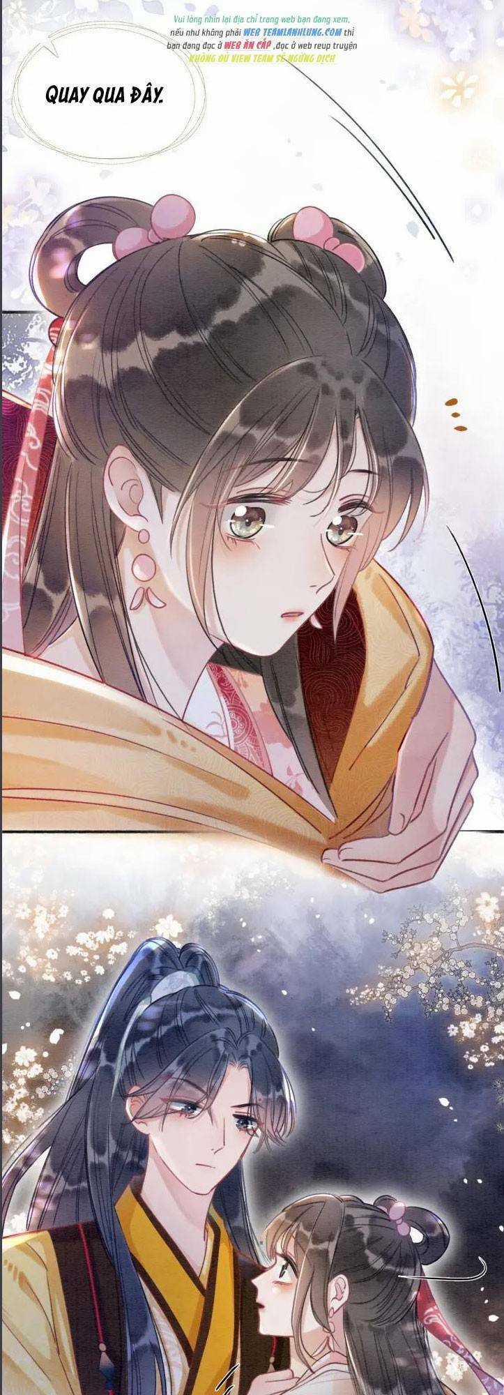 Sổ Tay Công Lược Hắc Liên Hoa Chapter 67 trang 6