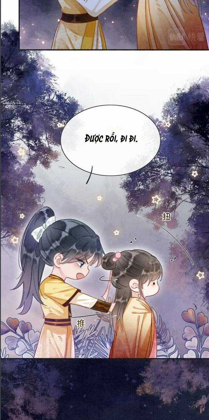 Sổ Tay Công Lược Hắc Liên Hoa Chapter 67 trang 8