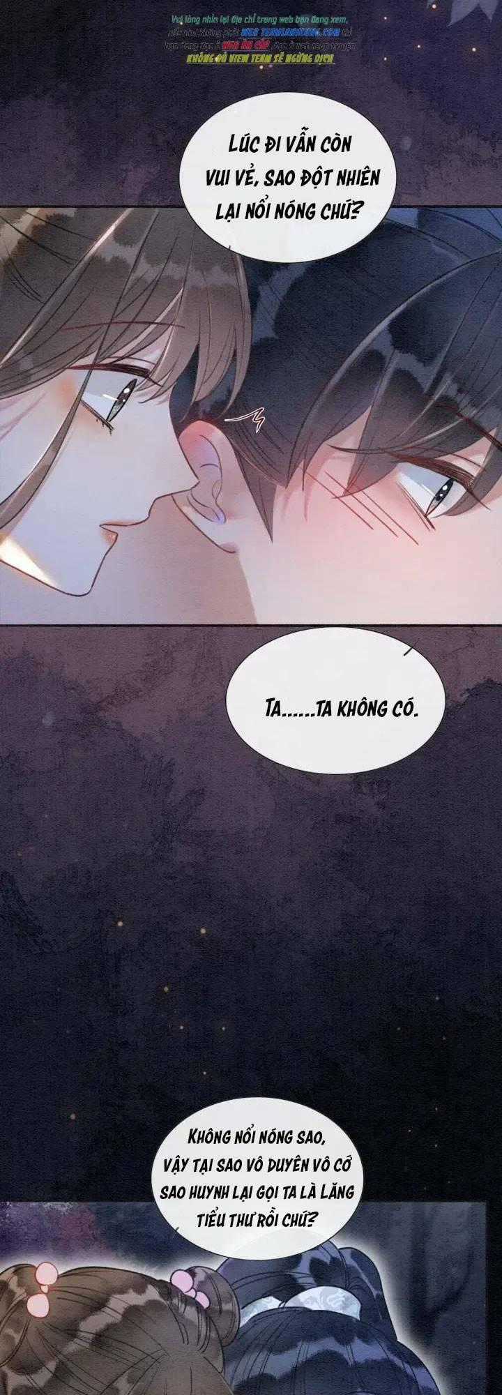Sổ Tay Công Lược Hắc Liên Hoa Chapter 68 trang 1