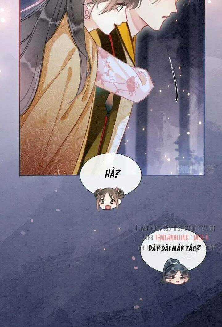 Sổ Tay Công Lược Hắc Liên Hoa Chapter 68 trang 10