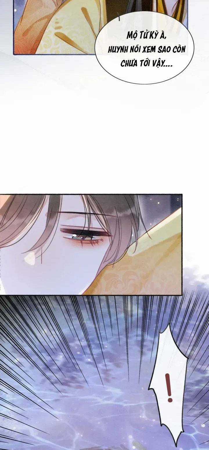 Sổ Tay Công Lược Hắc Liên Hoa Chapter 68 trang 12