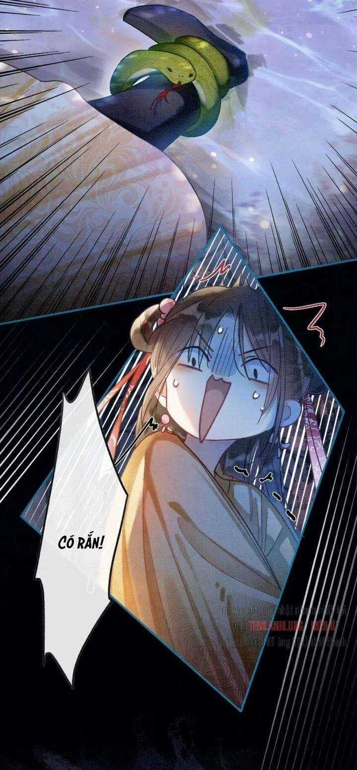 Sổ Tay Công Lược Hắc Liên Hoa Chapter 68 trang 13