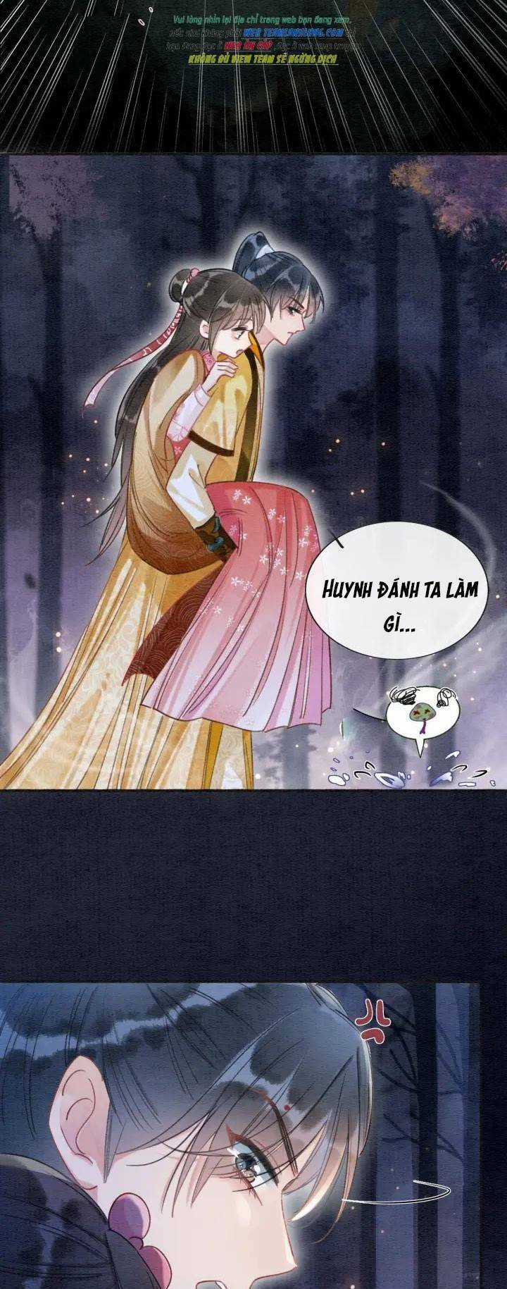 Sổ Tay Công Lược Hắc Liên Hoa Chapter 68 trang 16