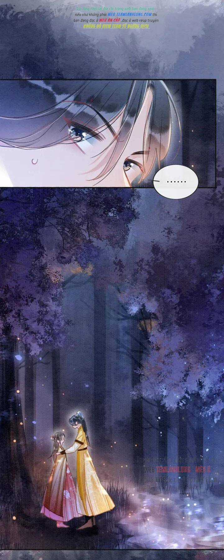 Sổ Tay Công Lược Hắc Liên Hoa Chapter 68 trang 18