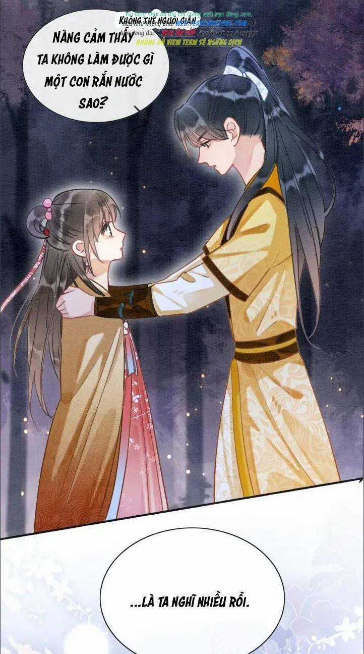 Sổ Tay Công Lược Hắc Liên Hoa Chapter 68 trang 19