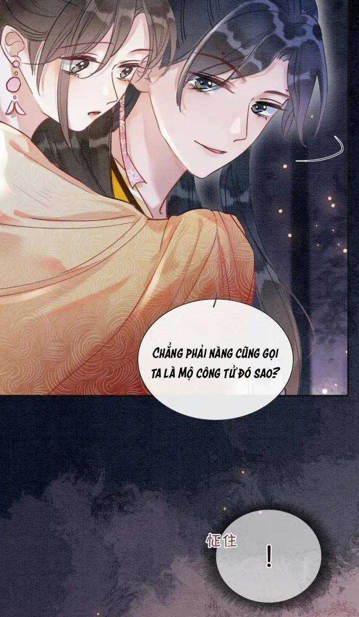 Sổ Tay Công Lược Hắc Liên Hoa Chapter 68 trang 2