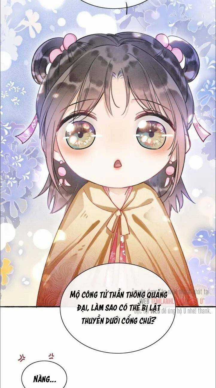 Sổ Tay Công Lược Hắc Liên Hoa Chapter 68 trang 20