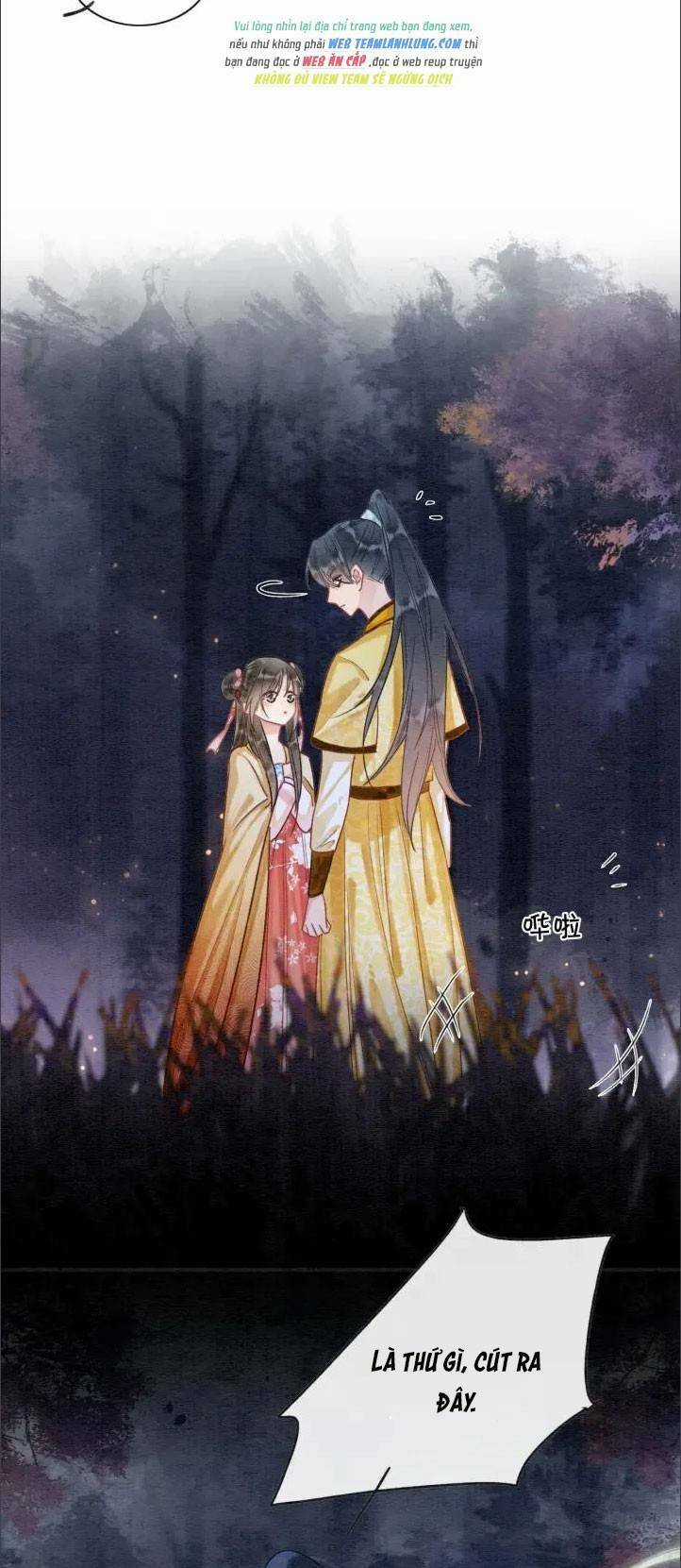 Sổ Tay Công Lược Hắc Liên Hoa Chapter 68 trang 21