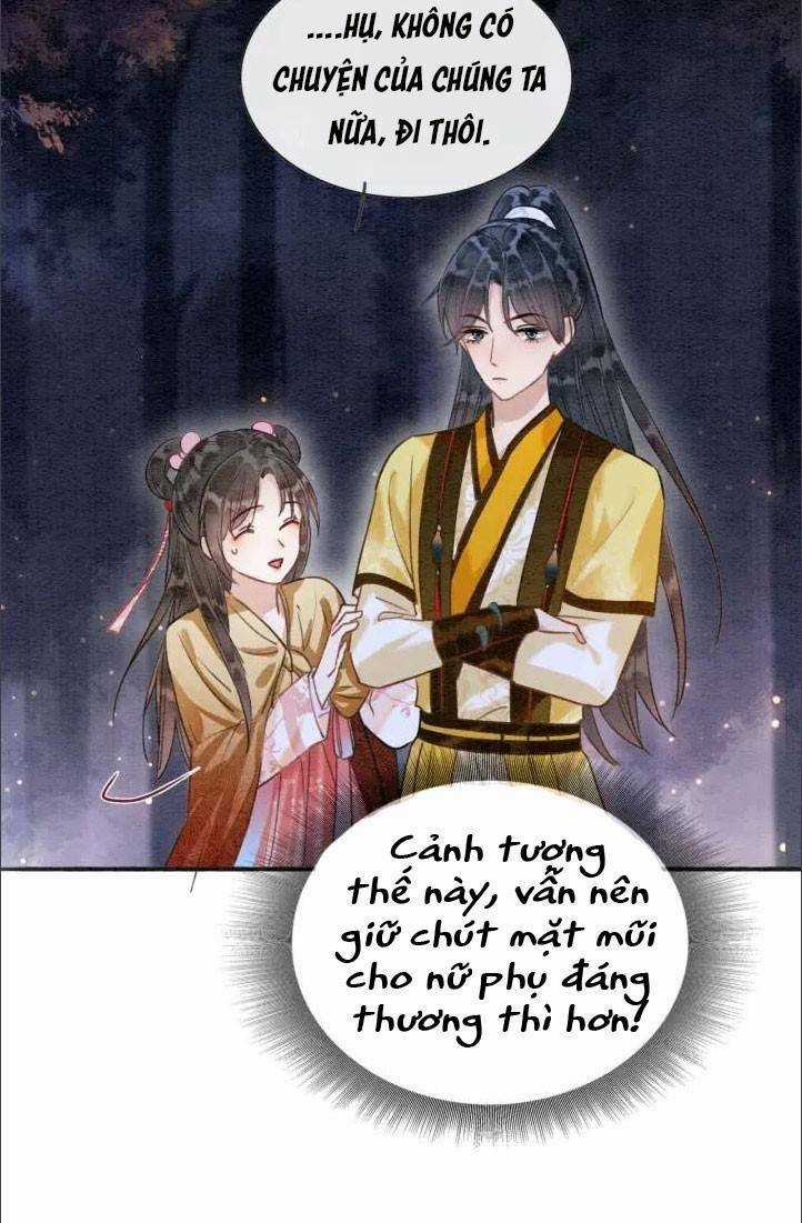 Sổ Tay Công Lược Hắc Liên Hoa Chapter 68 trang 28