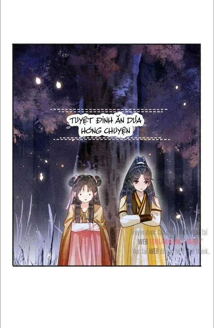 Sổ Tay Công Lược Hắc Liên Hoa Chapter 68 trang 29