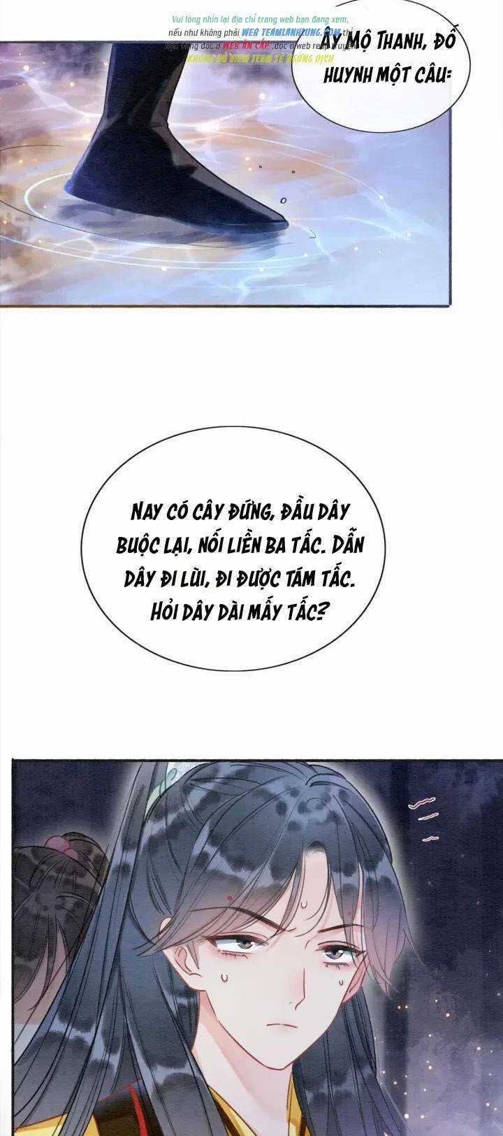 Sổ Tay Công Lược Hắc Liên Hoa Chapter 68 trang 6