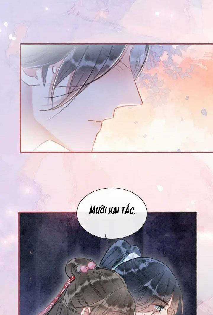 Sổ Tay Công Lược Hắc Liên Hoa Chapter 68 trang 9