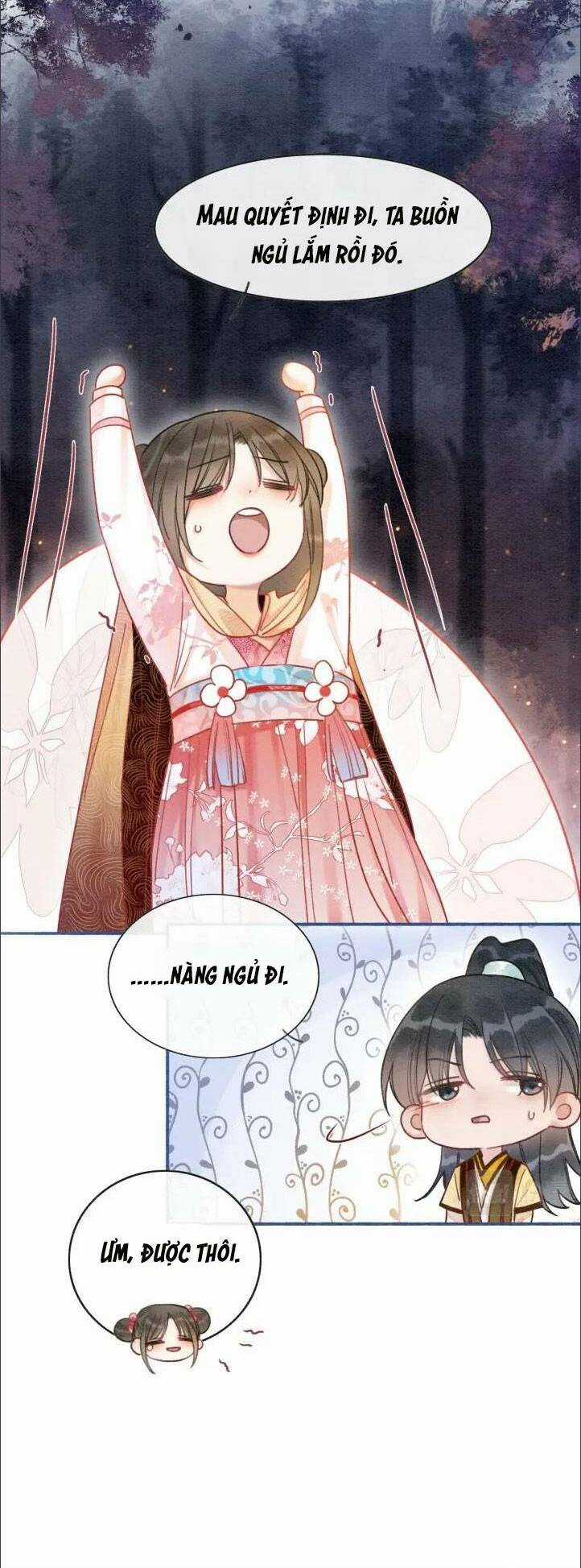 Sổ Tay Công Lược Hắc Liên Hoa Chapter 69 trang 10