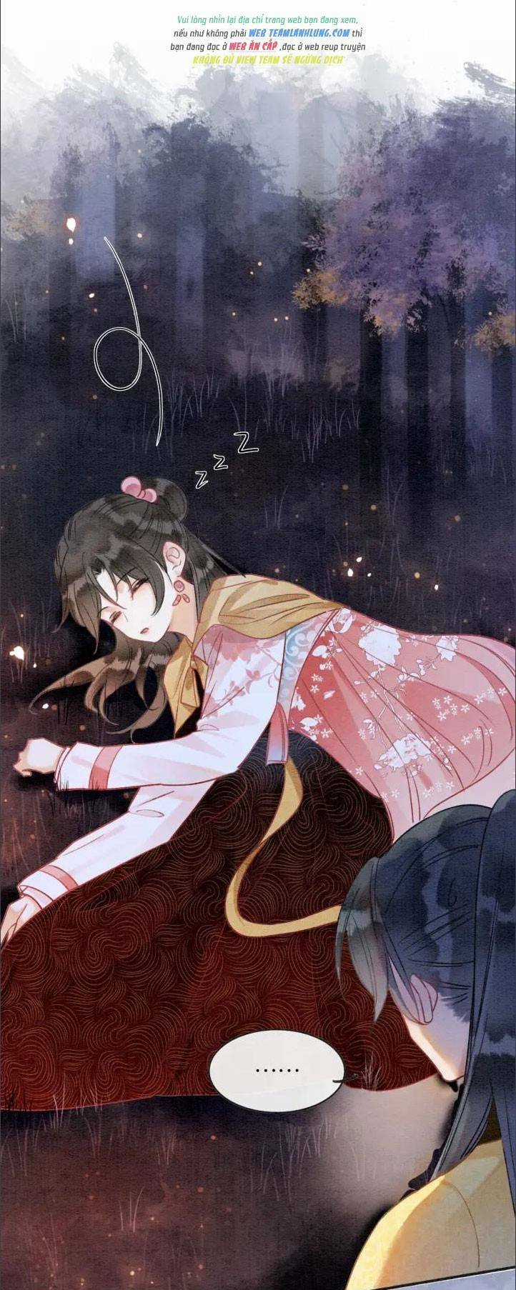 Sổ Tay Công Lược Hắc Liên Hoa Chapter 69 trang 11