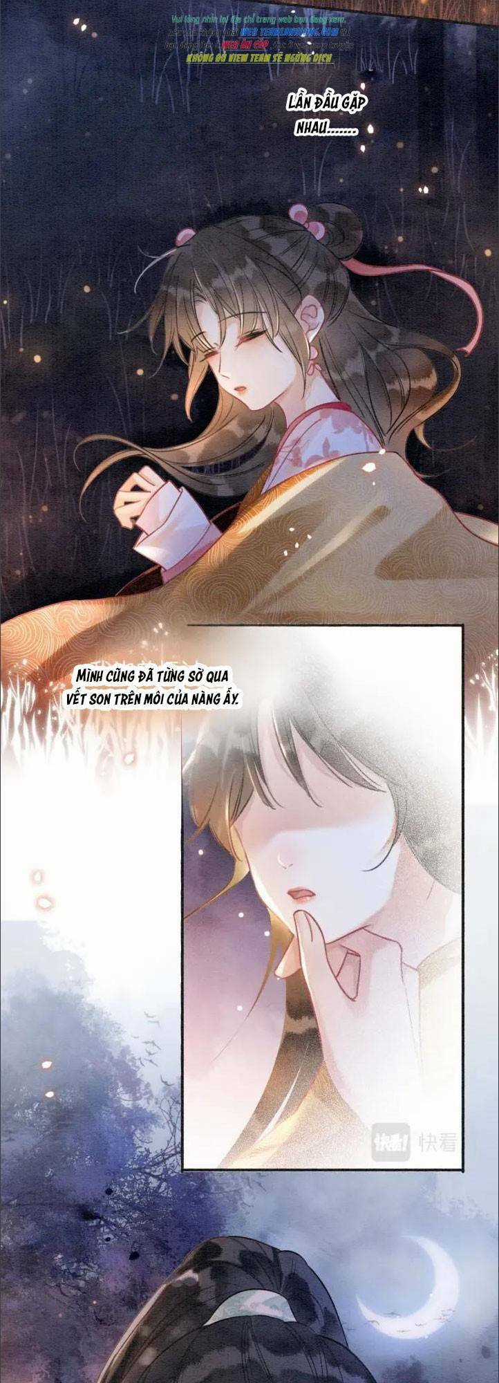 Sổ Tay Công Lược Hắc Liên Hoa Chapter 69 trang 13