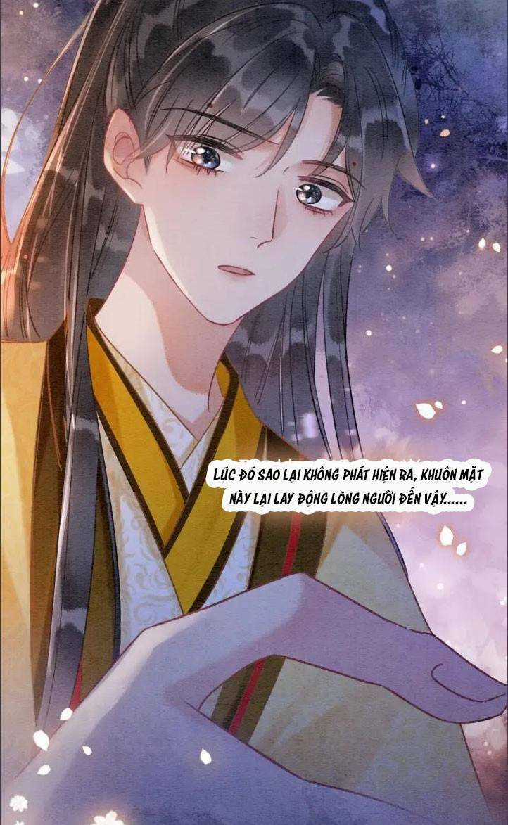 Sổ Tay Công Lược Hắc Liên Hoa Chapter 69 trang 14