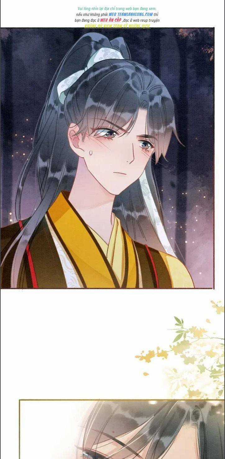 Sổ Tay Công Lược Hắc Liên Hoa Chapter 69 trang 19