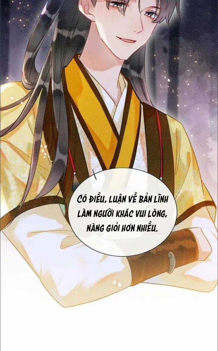 Sổ Tay Công Lược Hắc Liên Hoa Chapter 69 trang 2