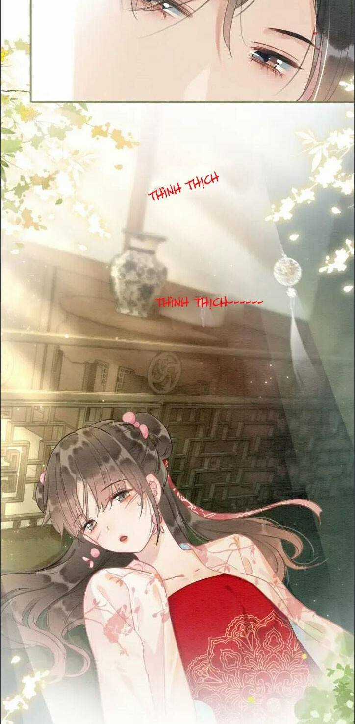 Sổ Tay Công Lược Hắc Liên Hoa Chapter 69 trang 20