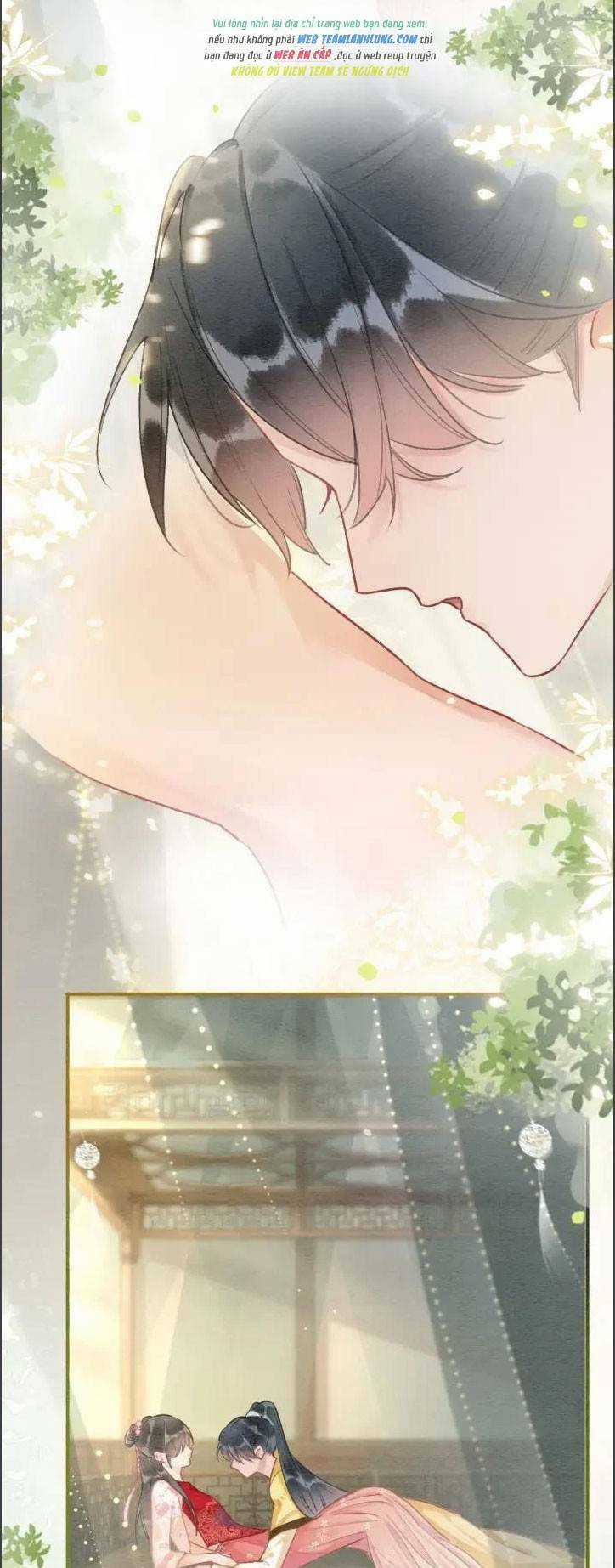 Sổ Tay Công Lược Hắc Liên Hoa Chapter 69 trang 21