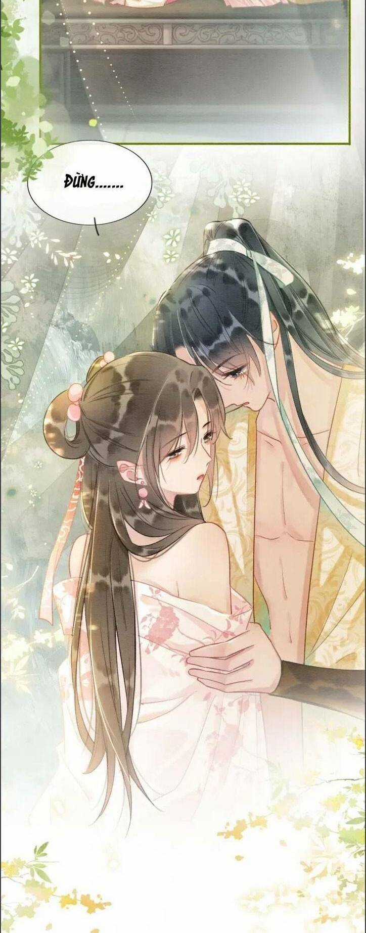 Sổ Tay Công Lược Hắc Liên Hoa Chapter 69 trang 22