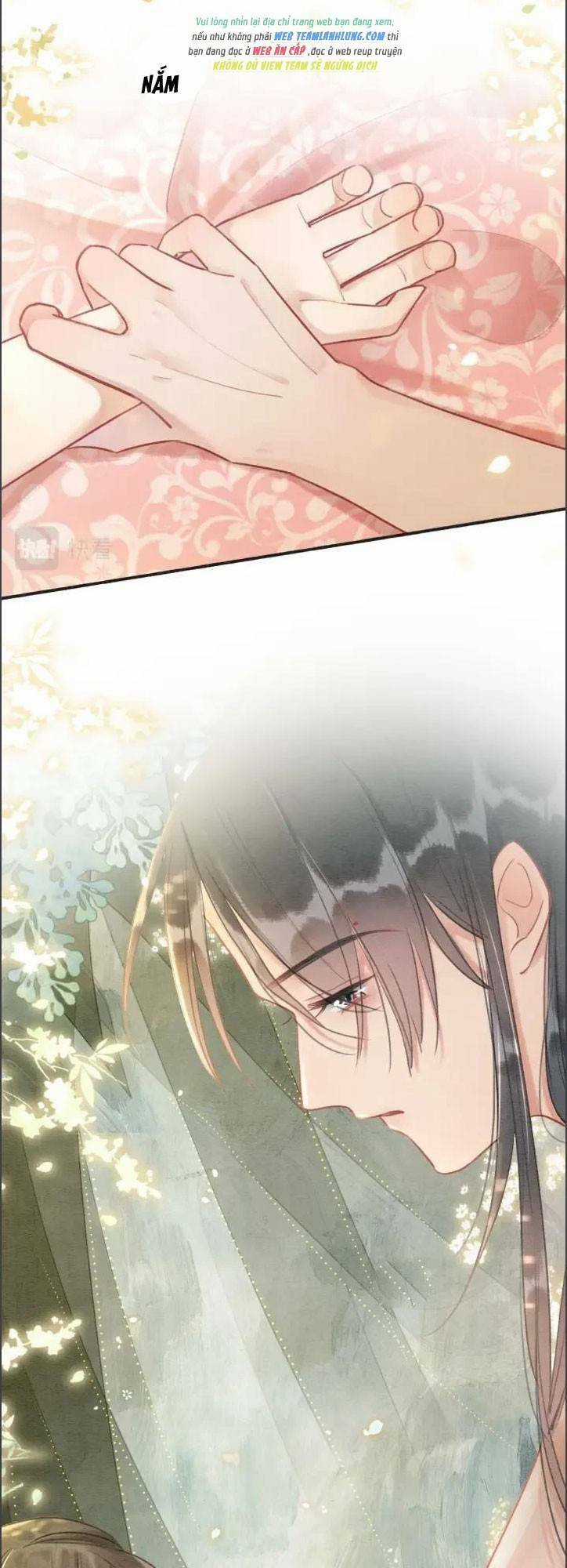 Sổ Tay Công Lược Hắc Liên Hoa Chapter 69 trang 23